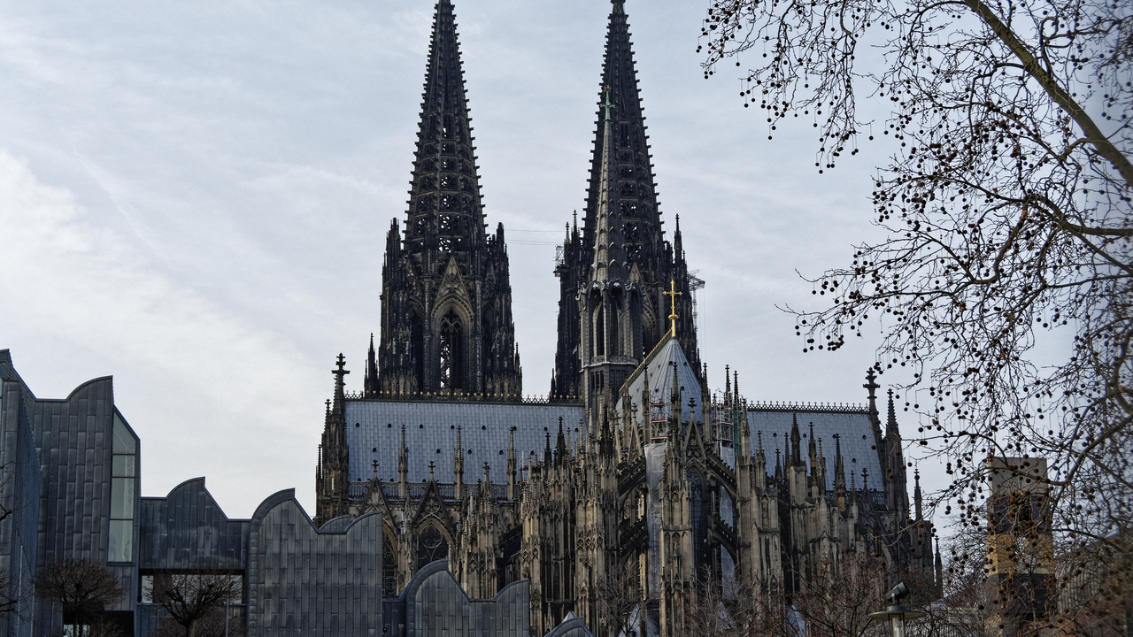 20151227 143206•Cologne•North Rhine-Westphalia•Germany